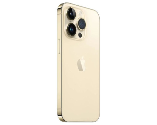 CKP iPhone 14 Pro SemiNuevo 128GB Gold Grado B